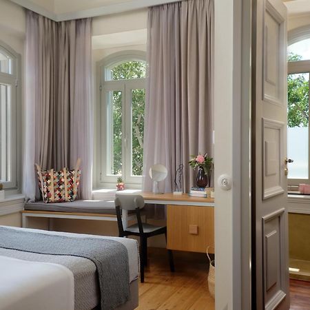 Eressian Hotel & Hammam Spa Ересос Екстер'єр фото
