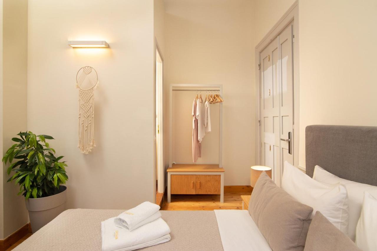 Eressian Hotel & Hammam Spa Ересос Екстер'єр фото
