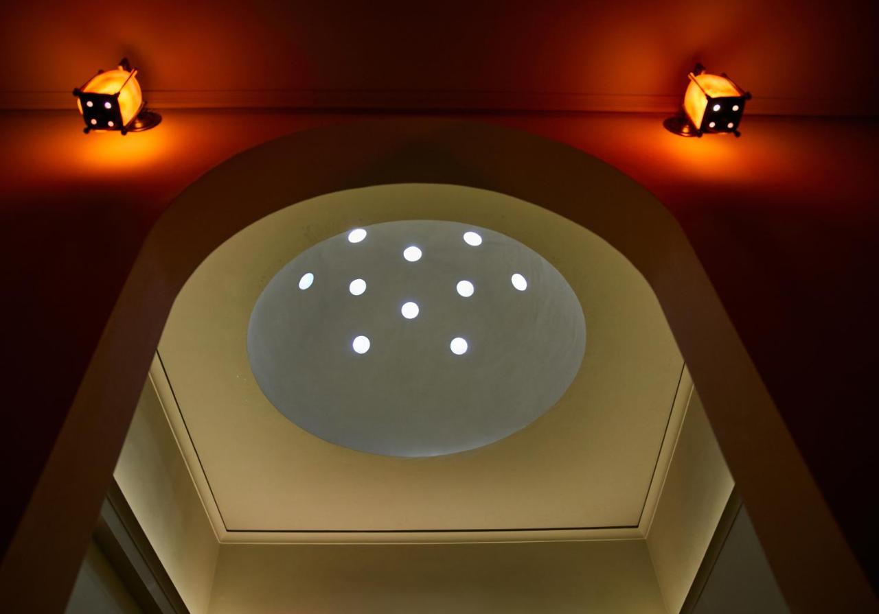Eressian Hotel & Hammam Spa Ересос Екстер'єр фото