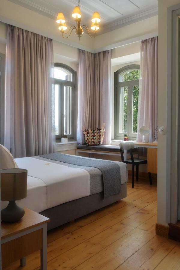 Eressian Hotel & Hammam Spa Ересос Екстер'єр фото