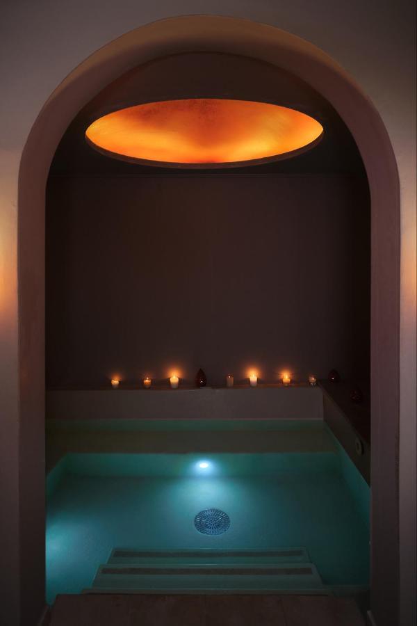Eressian Hotel & Hammam Spa Ересос Екстер'єр фото